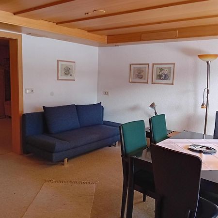 Appartement Isolde 多恩比恩 外观 照片