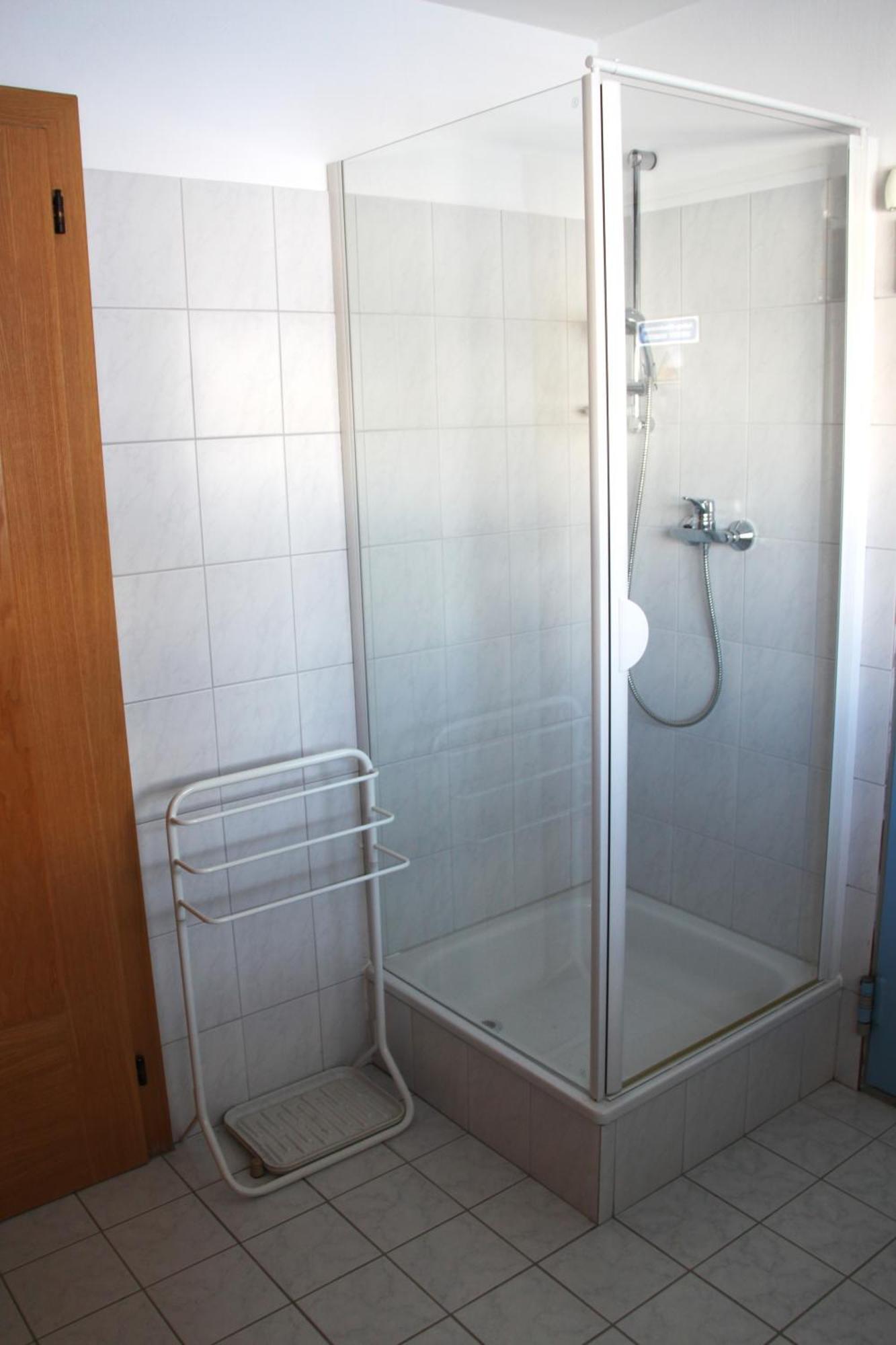 Appartement Isolde 多恩比恩 外观 照片