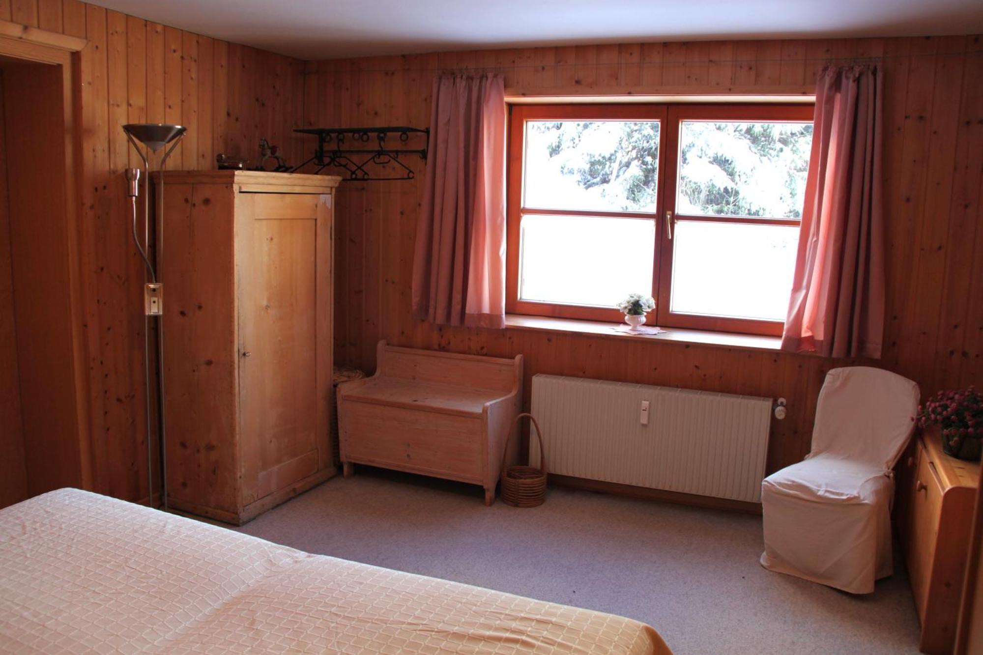 Appartement Isolde 多恩比恩 外观 照片